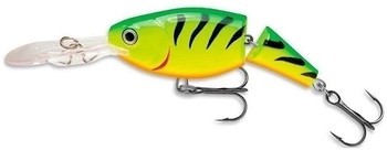 Фото Rapala Jointed Shad Rap JSR09 (FT)