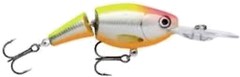 Фото Rapala Jointed Shad Rap JSR09 (CLS)