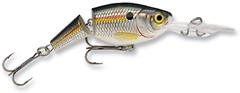 Фото Rapala Jointed Shad Rap JSR09 (SD)