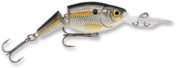 Фото Rapala Jointed Shad Rap JSR09 (SD)