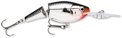 Фото Rapala Jointed Shad Rap JSR09 (CH)