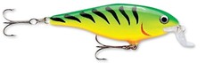 Фото Rapala Shallow Shad Rap SSR09 (FT)