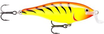 Фото Rapala Shallow Shad Rap SSR09 (HT)
