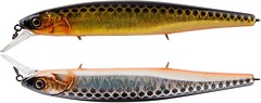 Фото Jackall MagSquad 128SP (HL Gold & Silver Black)