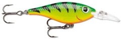 Фото Rapala Ultra Light Shad ULS04 (FT)