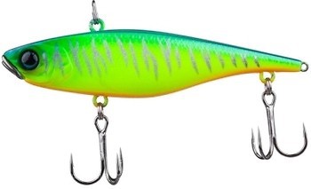 Фото Jackall TN Slim 8 (Hot Tiger)