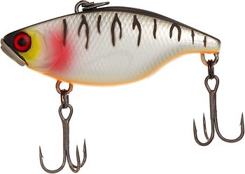 Фото Jackall TN50 (UV Mat Silver Tiger)