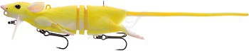 Фото Savage Gear 3D Rad 200mm (06 Golden Albino)