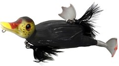 Фото Savage Gear 3D Suicide Duck 105F (03 Coot)