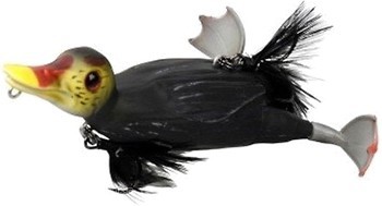 Фото Savage Gear 3D Suicide Duck 150F (03 Coot)