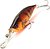 Фото Megabass IXI Shad Type-3 Wild Craw