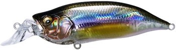 Фото Megabass IXI Shad Type-R Kasumi Ito