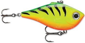 Фото Rapala Rippin' Rap RPR05 (FT)