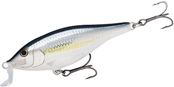 Фото Rapala Shallow Shad Rap SSR07 (ALB)