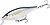 Фото Rapala Shallow Shad Rap SSR07 (ALB)