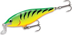 Фото Rapala Shallow Shad Rap SSR07 (FT)