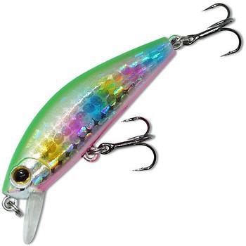 Фото Kosadaka M-Minnow XS 50F (CL)