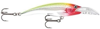 Фото Rapala Scatter Rap Tail Dancer SCRTD09 (CLN)