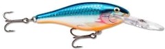 Фото Rapala Shad Rap SR07 (SB)