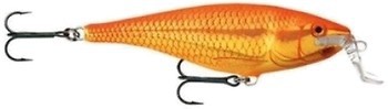 Фото Rapala Shallow Shad Rap SSR07 (GF)