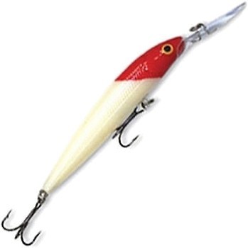 Фото Rapala Down Deep Husky Jerk DHJ10 (RH)