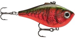 Фото Rapala Rippin' Rap RPR07 (RCW)