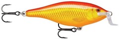 Фото Rapala Shallow Shad Rap SSR09 (GF)