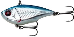 Фото Savage Gear Fat Vibes 51S (Blue Chrome)