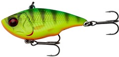Фото Savage Gear Fat Vibes 66S (Firetiger)