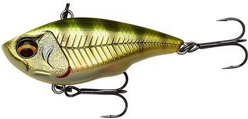 Фото Savage Gear Fat Vibes 66S (Perch)