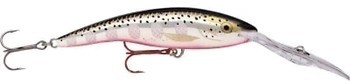 Фото Rapala Deep Tail Dancer TDD11 (SFL)