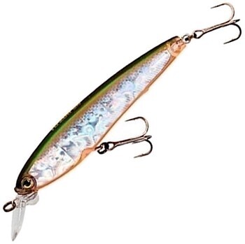 Фото Yo-Zuri 3DS Minnow F1157 (HTS)