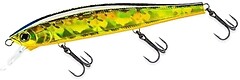 Фото Yo-Zuri Hardcore Minnow Flat R1362 (HBSN)