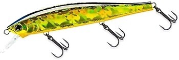 Фото Yo-Zuri Hardcore Minnow Flat R1362 (HBSN)