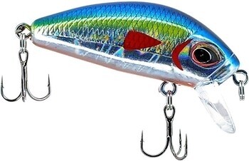 Фото Kosadaka L-Minnow XS 45F (121-BAK)