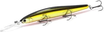 Фото Daiwa Steez Minnow 110SP-MR (Champagne Kurokin)