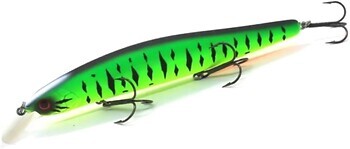 Фото Daiwa Steez Minnow 125SP-SR (Mat Tiger)