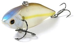 Фото Lucky Craft LV-500 (Chartreuse Shad)