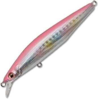 Фото Megabass Marine Gang 120F (GG Pink Back Rainbow)