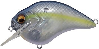 Фото Megabass S-Crank 1.2 (GP Sexy Shad)