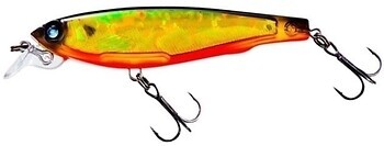 Фото Yo-Zuri 3DS Minnow F1135 (HGBL)