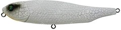 Фото Megabass Giant Dog-X (White Python)