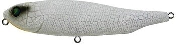 Фото Megabass Giant Dog-X (White Python)