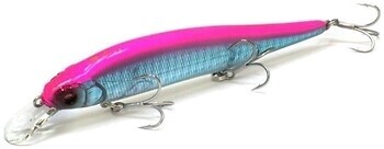 Фото Megabass X-80 Magnum S (Coral Pink Back GB)