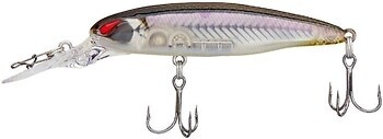 Фото Nories Laydown Minnow Deep Just Wakasagi 66SP (BR-62)