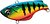 Фото Shimano Bantam Rattlin Sur-Vibe 53mm (133 Pira Gill)