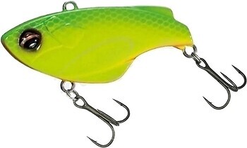 Фото Shimano Bantam Rattlin Sur-Vibe 53mm (250 M Lime Chart)