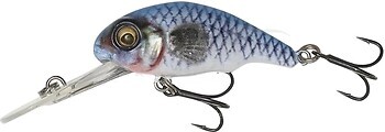 Фото Savage Gear 3D Goby Crank Bait 50F (Blue/Silver)