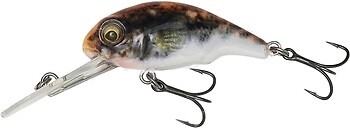 Фото Savage Gear 3D Goby Crank Bait 40F (UV Orange)