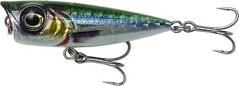 Фото Savage Gear 3D Minnow Popper 43F (Sayoris PHP)